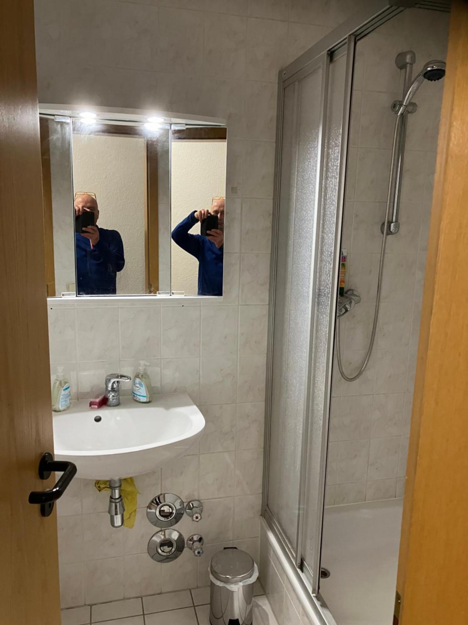 Gemuetliche Einraumwohnung Zittau Dış mekan fotoğraf