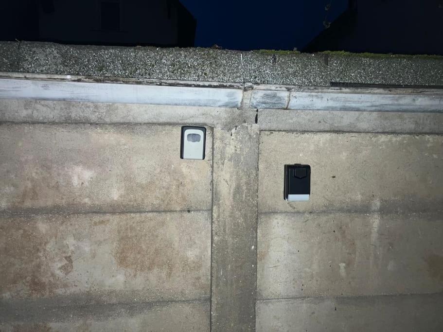 Gemuetliche Einraumwohnung Zittau Dış mekan fotoğraf
